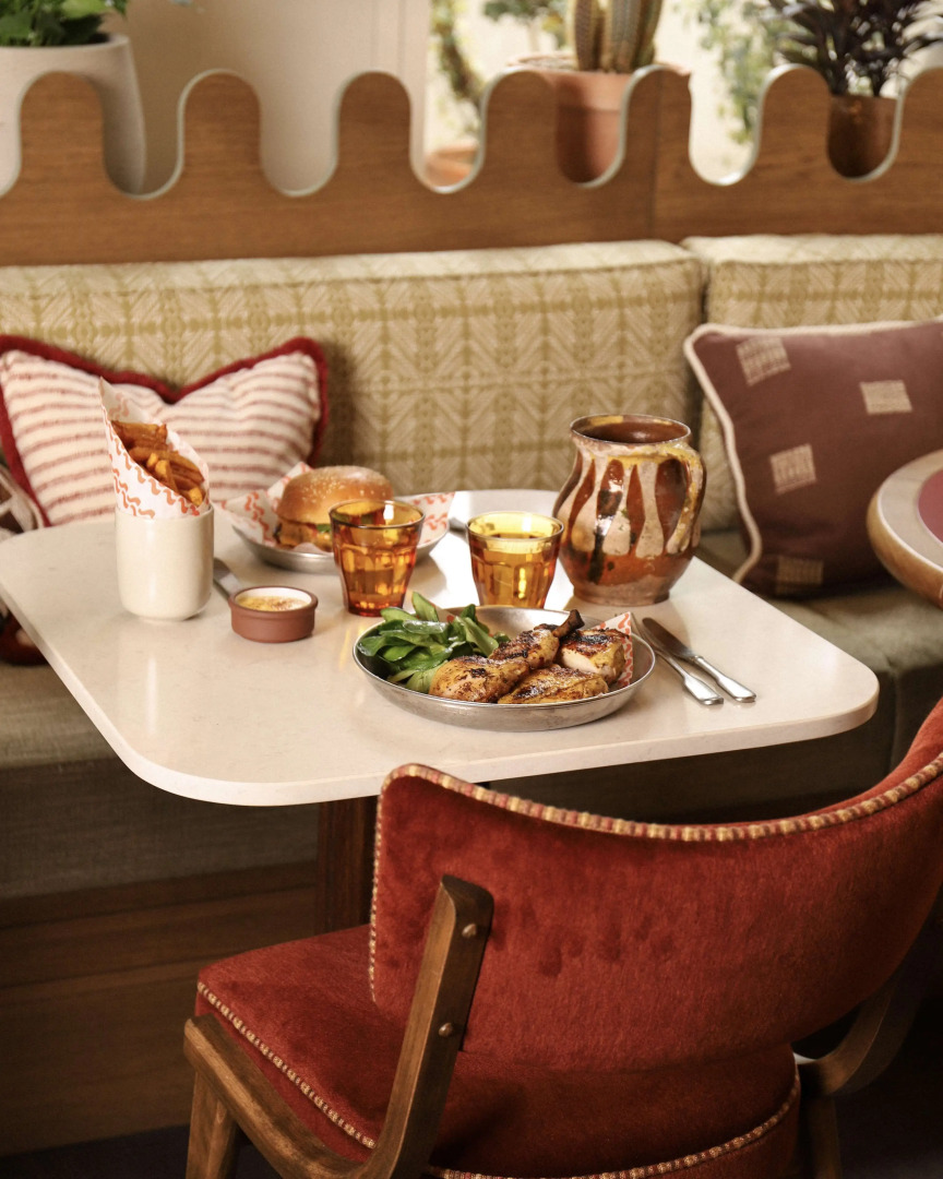 Foto - The Hoxton, Brussels