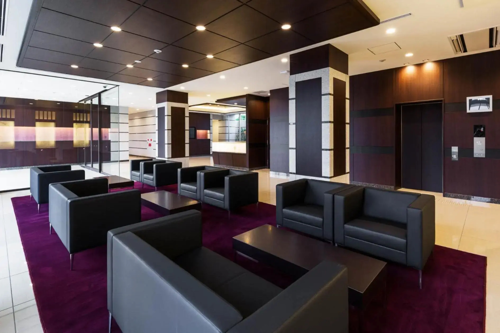 Photo - N Gate Hotel Osaka