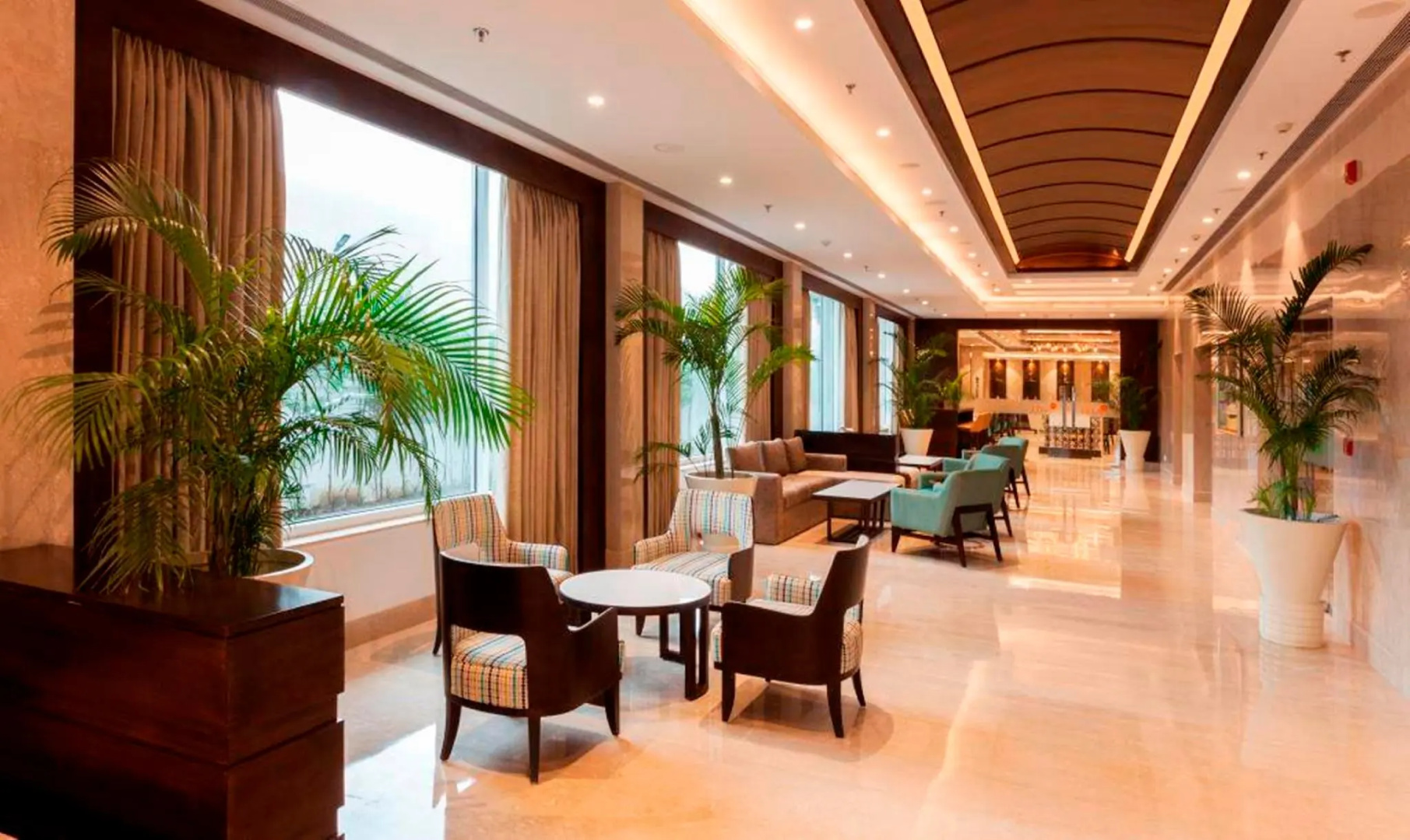 Foto - Lemon Tree Hotel Lucknow
