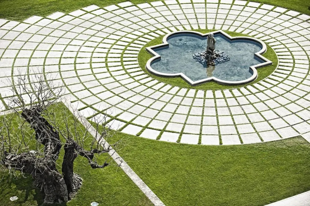 Foto - Hotel Veronesi La Torre