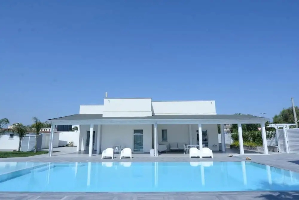 Foto - La Casa di Frank