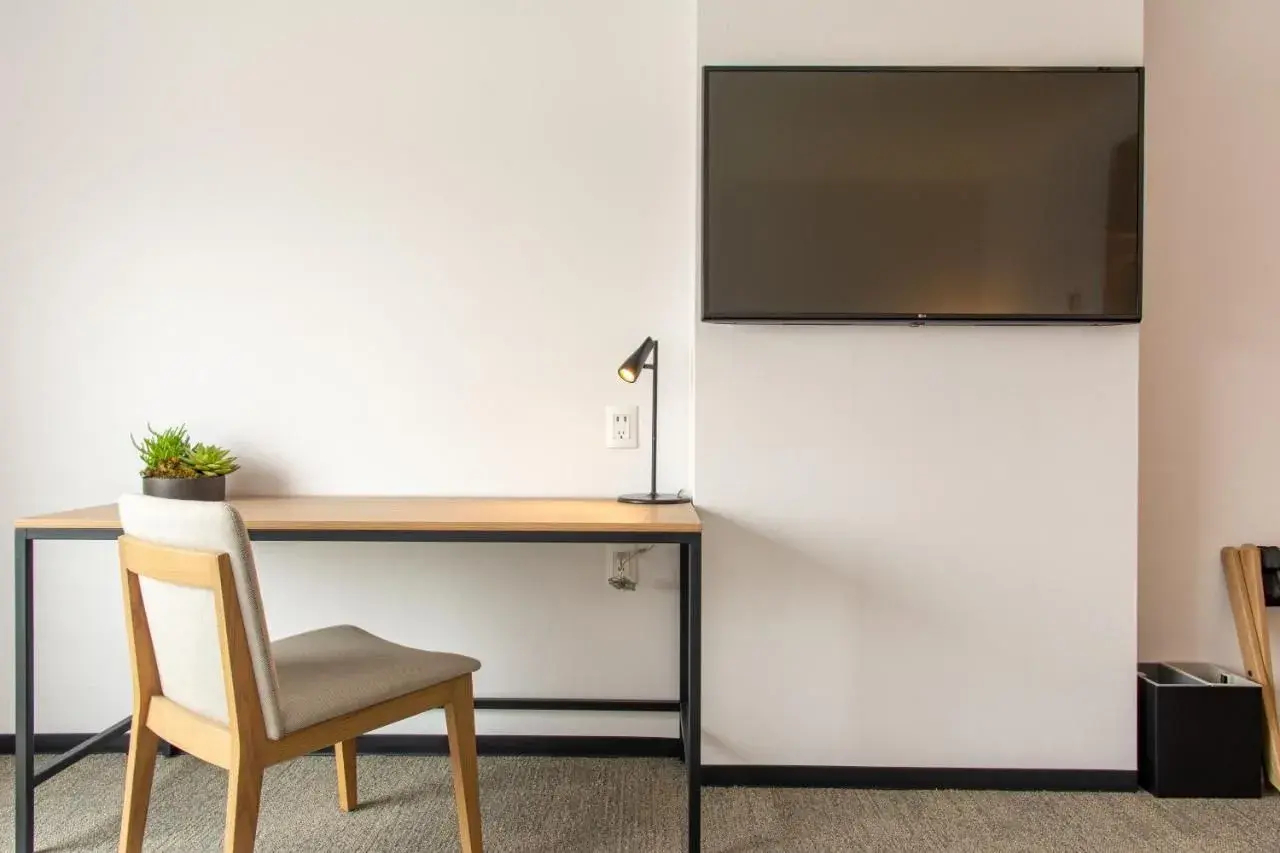 Photo - Stadía Suites Querétaro Centro Histórico