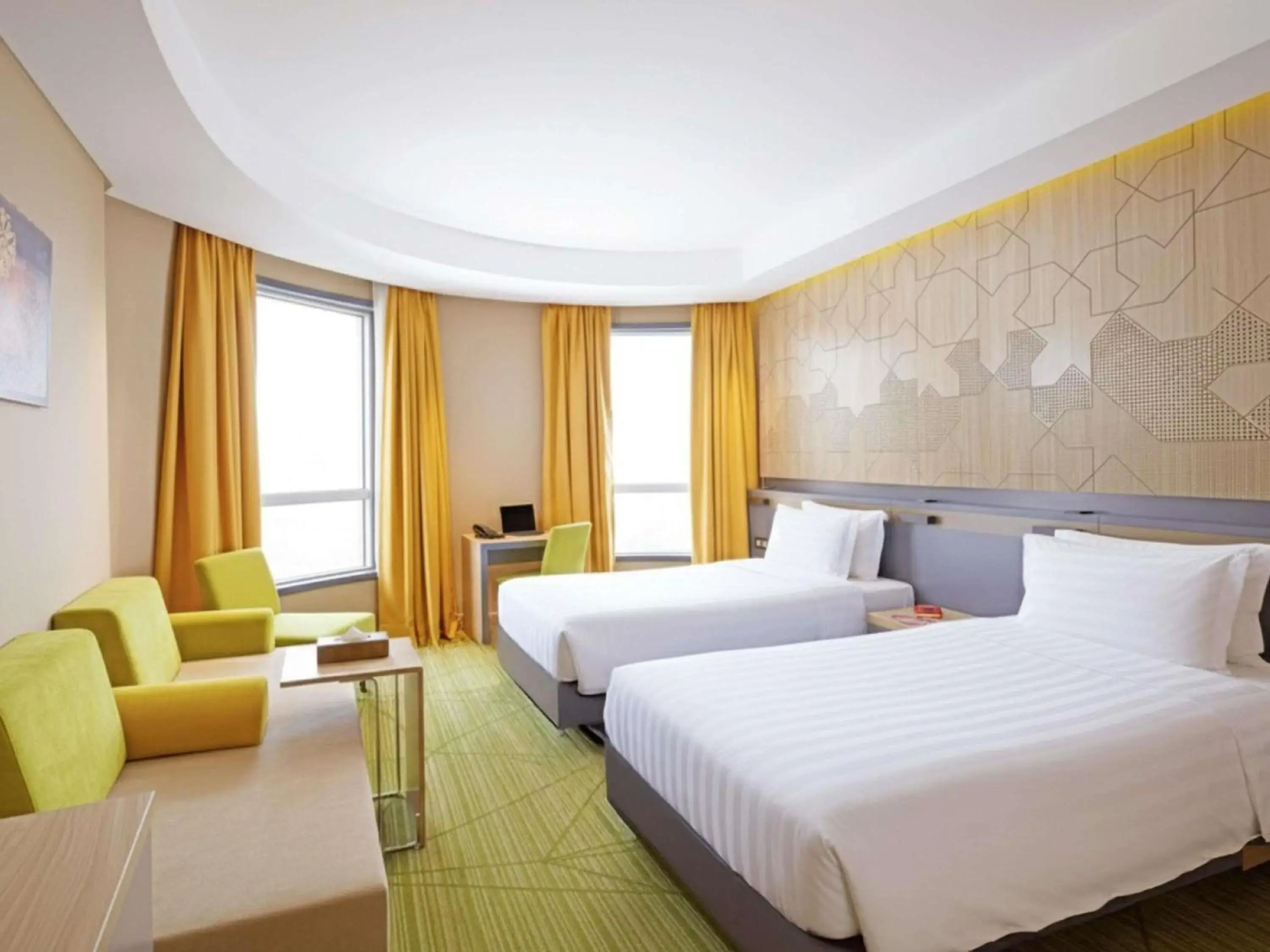 Photo - ibis Styles Makkah
