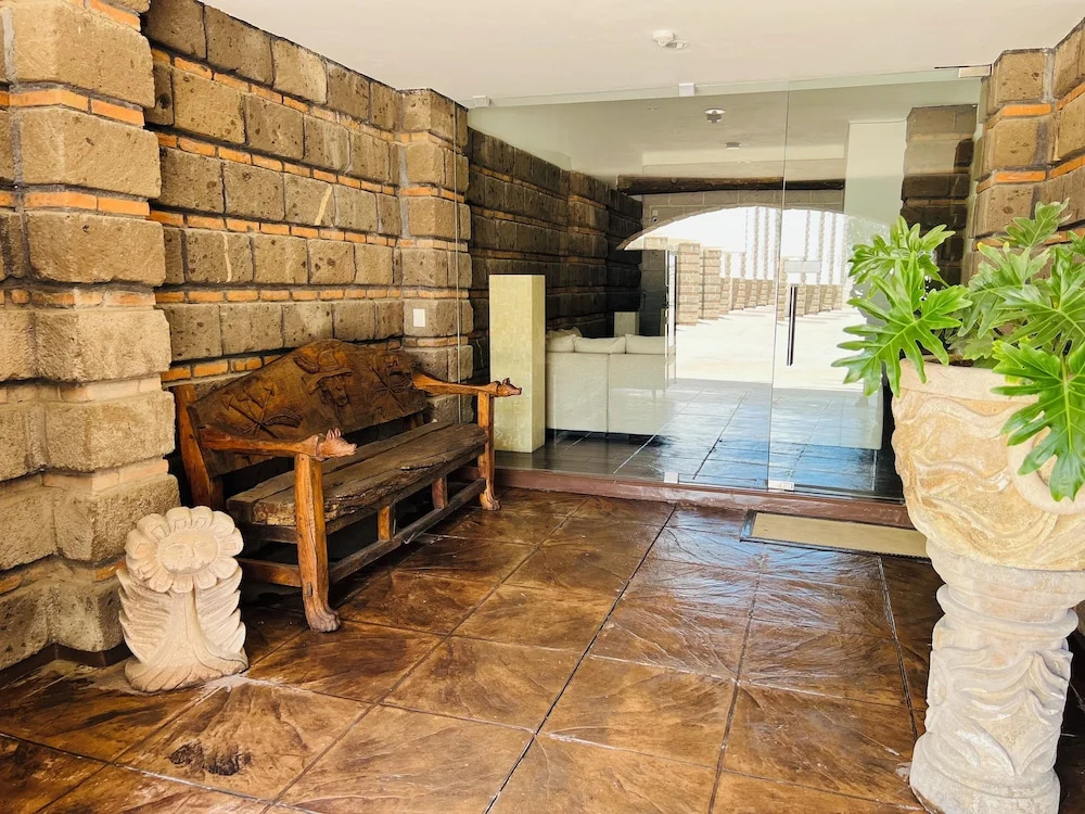 Foto - Qa Hotel