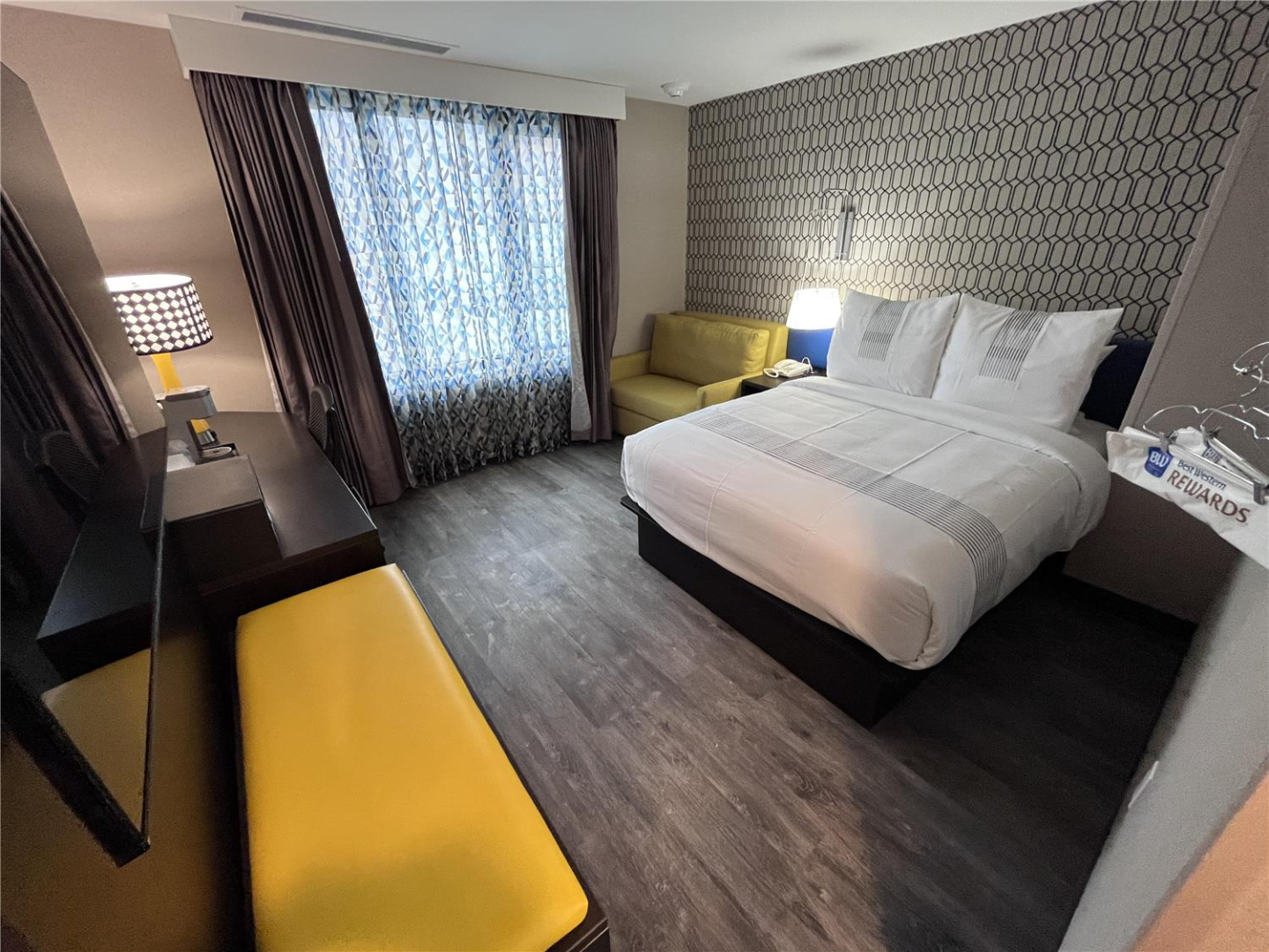 Foto - GLō Best Western Bronx NYC