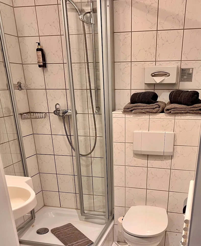 Foto - Strandhotel Berg