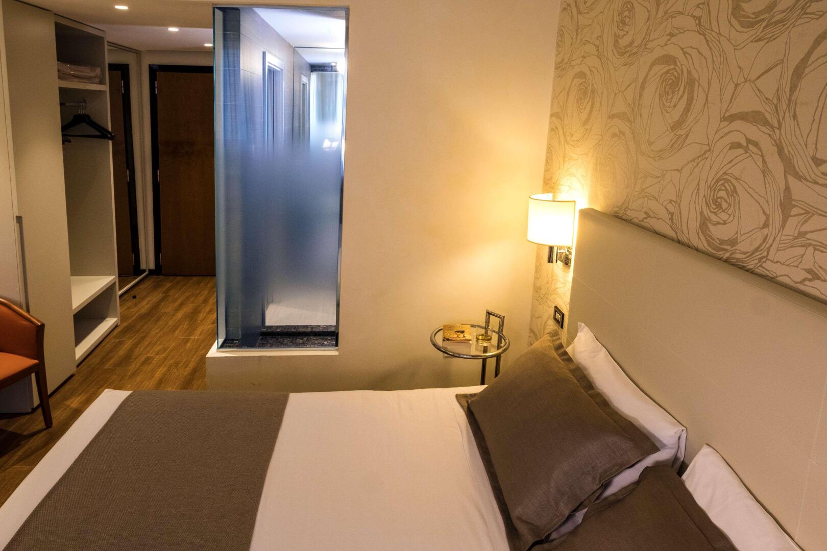 Foto - Best Western Hotel City