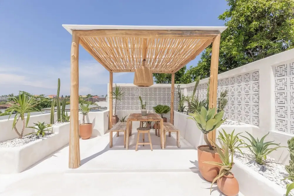 Photo - YUCCA villas
