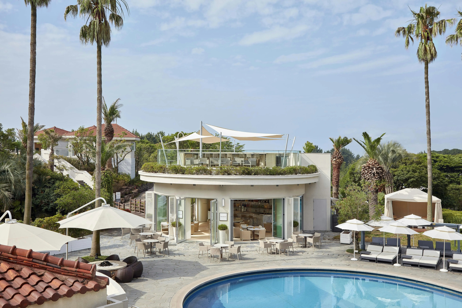 Foto - The Shilla Jeju