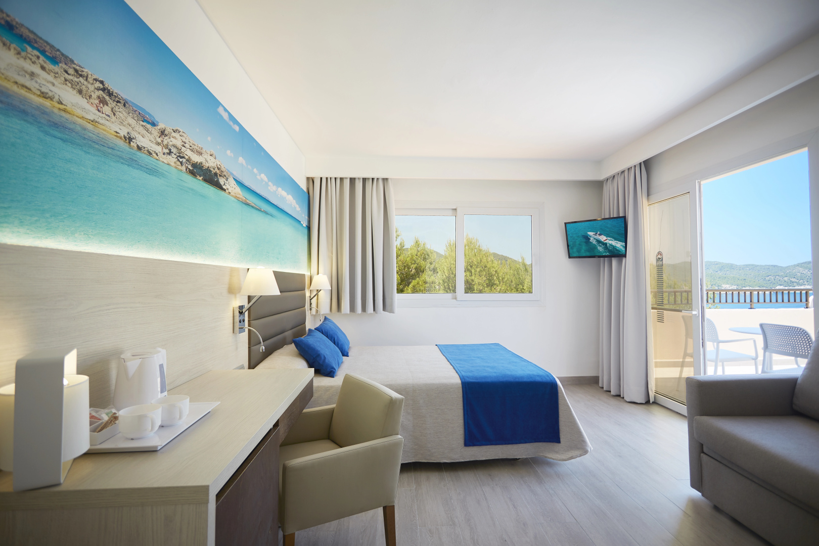 Photo - Invisa Hotel Club Cala Verde