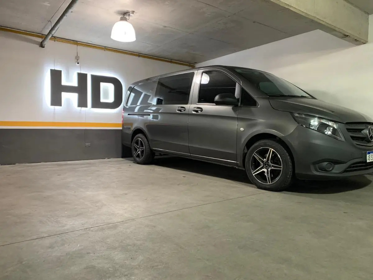 Foto - Hotel Denver Mar del Plata