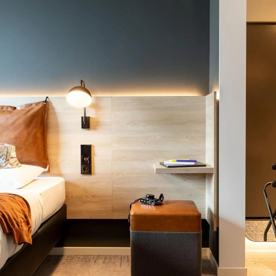 Foto - Moxy Essen City