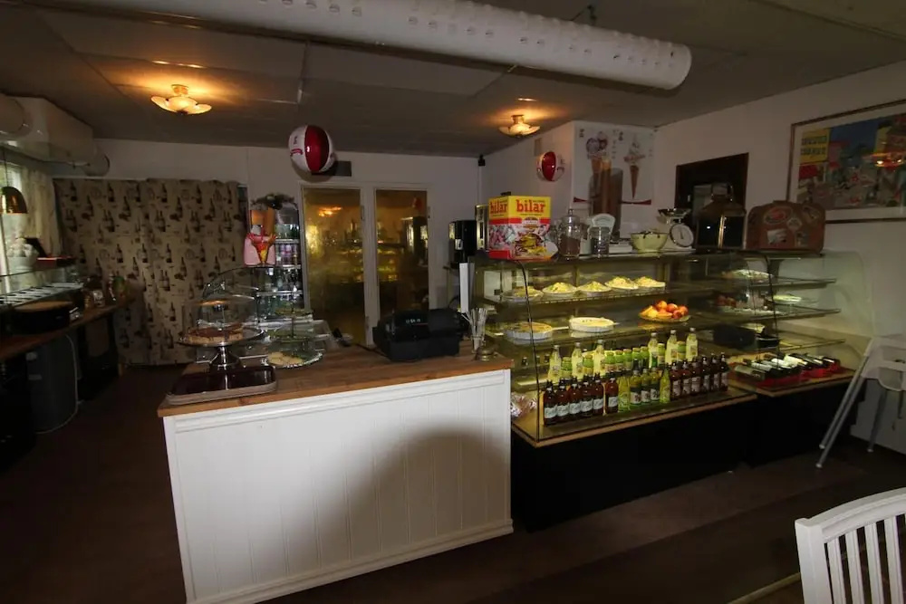 Photo - Pensionat Frillesberg
