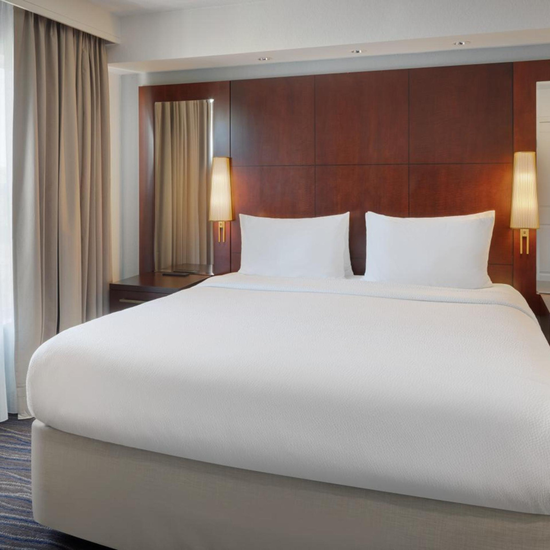 Foto - Residence Inn by Marriott Amelia Island