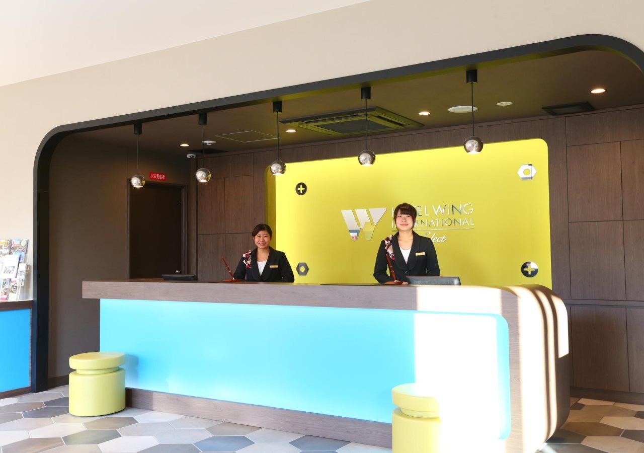 Photo - KOKO HOTEL Higashiosaka - formerly Hotel Wing International Select Higashi Osaka