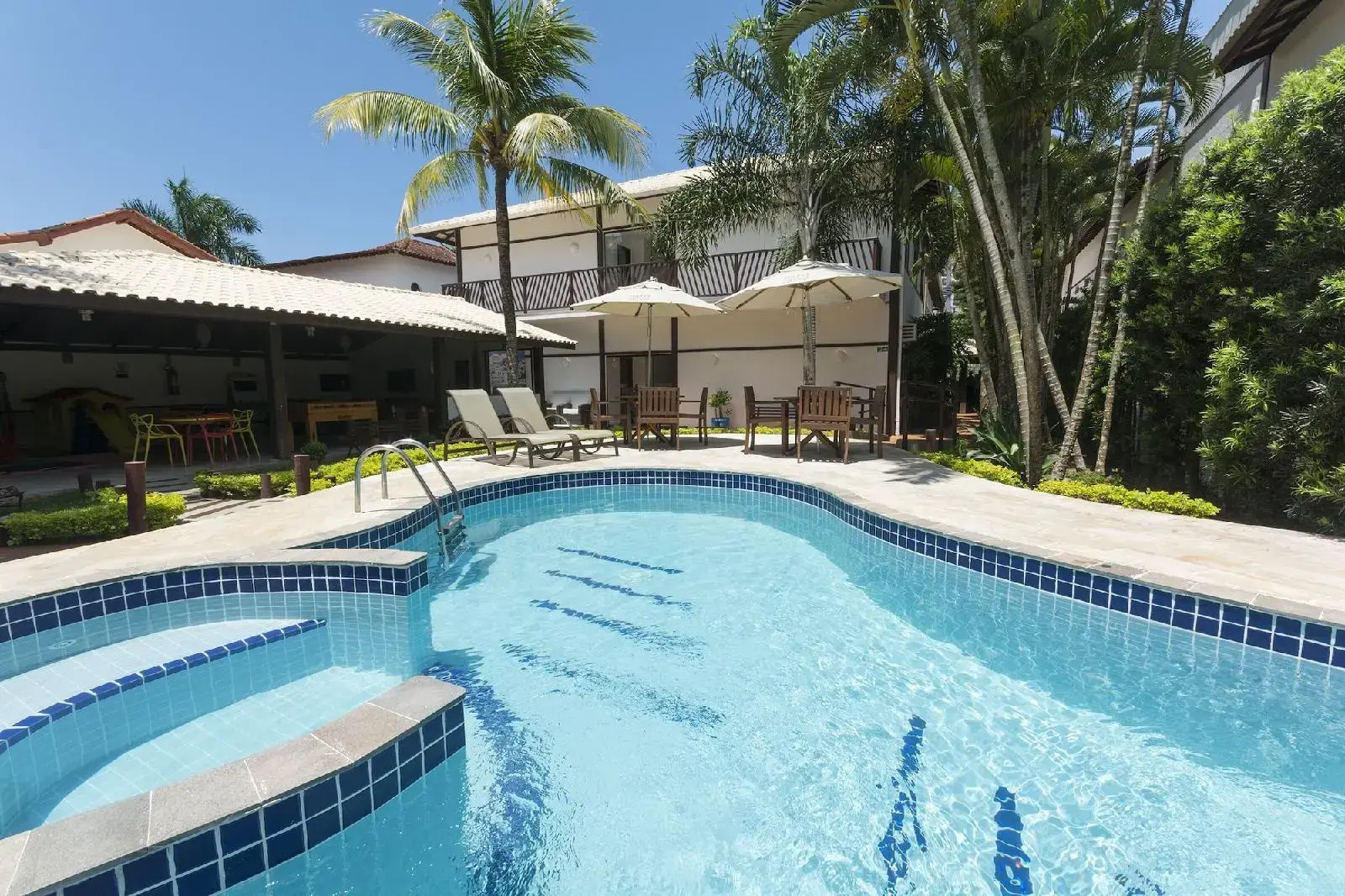 Foto - Hotel Ilhas da Grécia