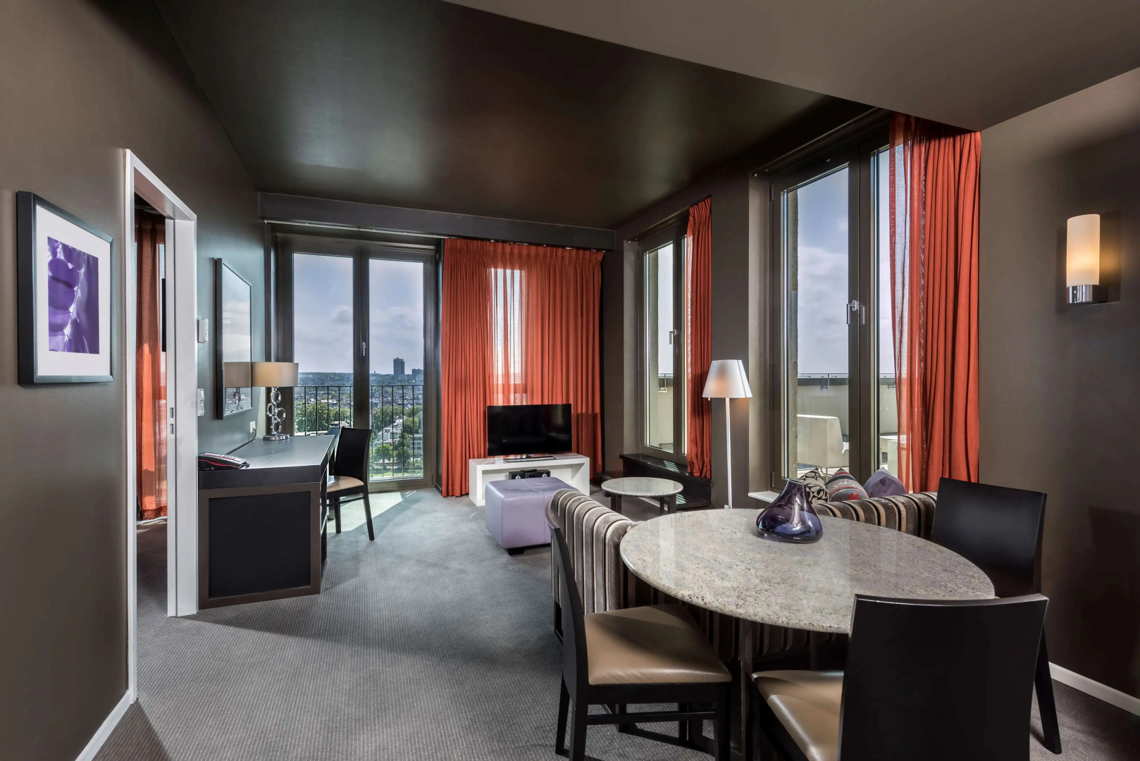 Foto - Adina Apartment Hotel Frankfurt Neue Oper