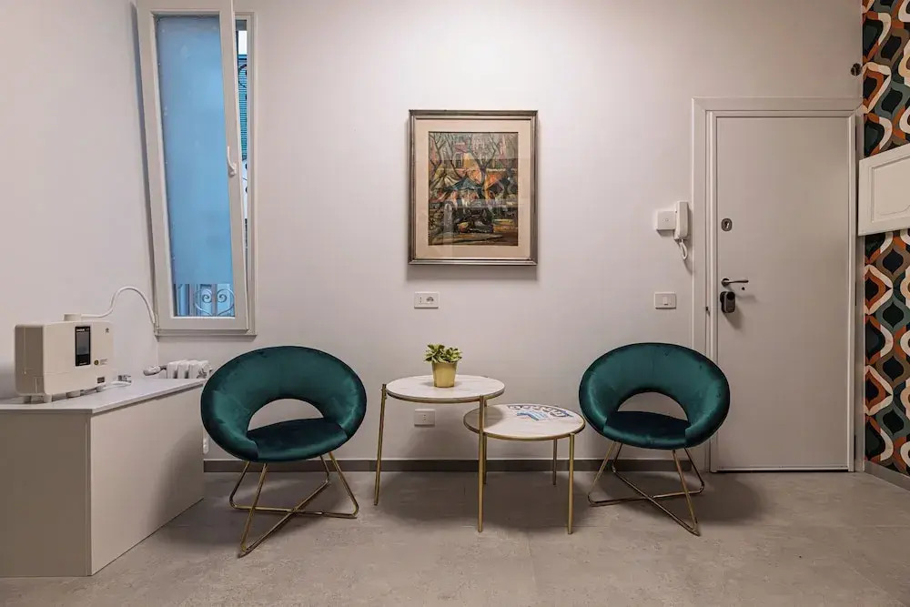 Photo - YOU Rhome in Garbatella