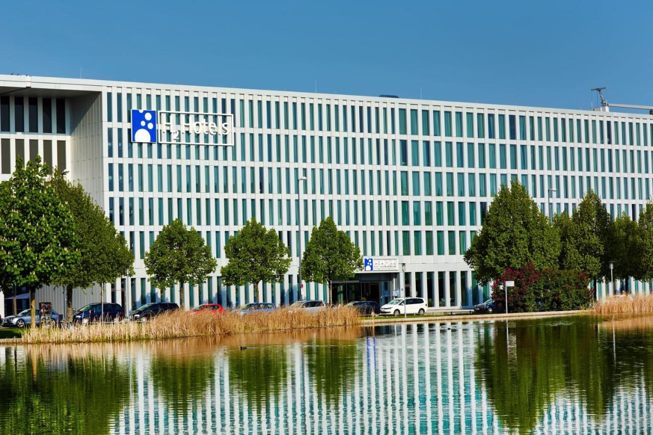 Foto - H2 Hotel München Messe