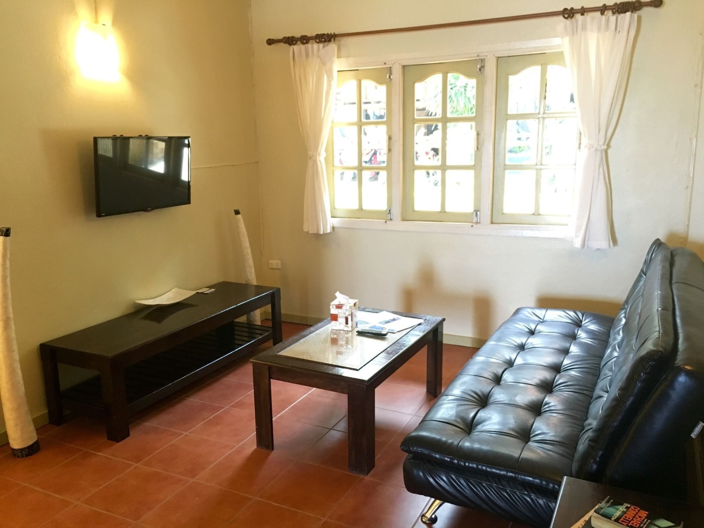 Lücke Boutique Hotel