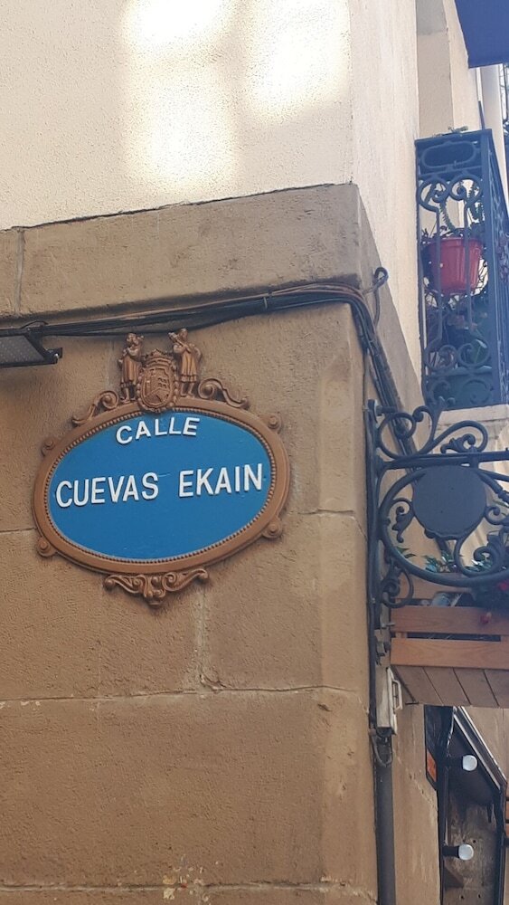 Foto - Pension Ama Bilbao