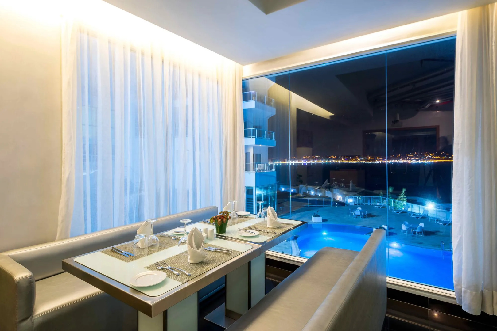 Photo - Hotel Farah Tanger