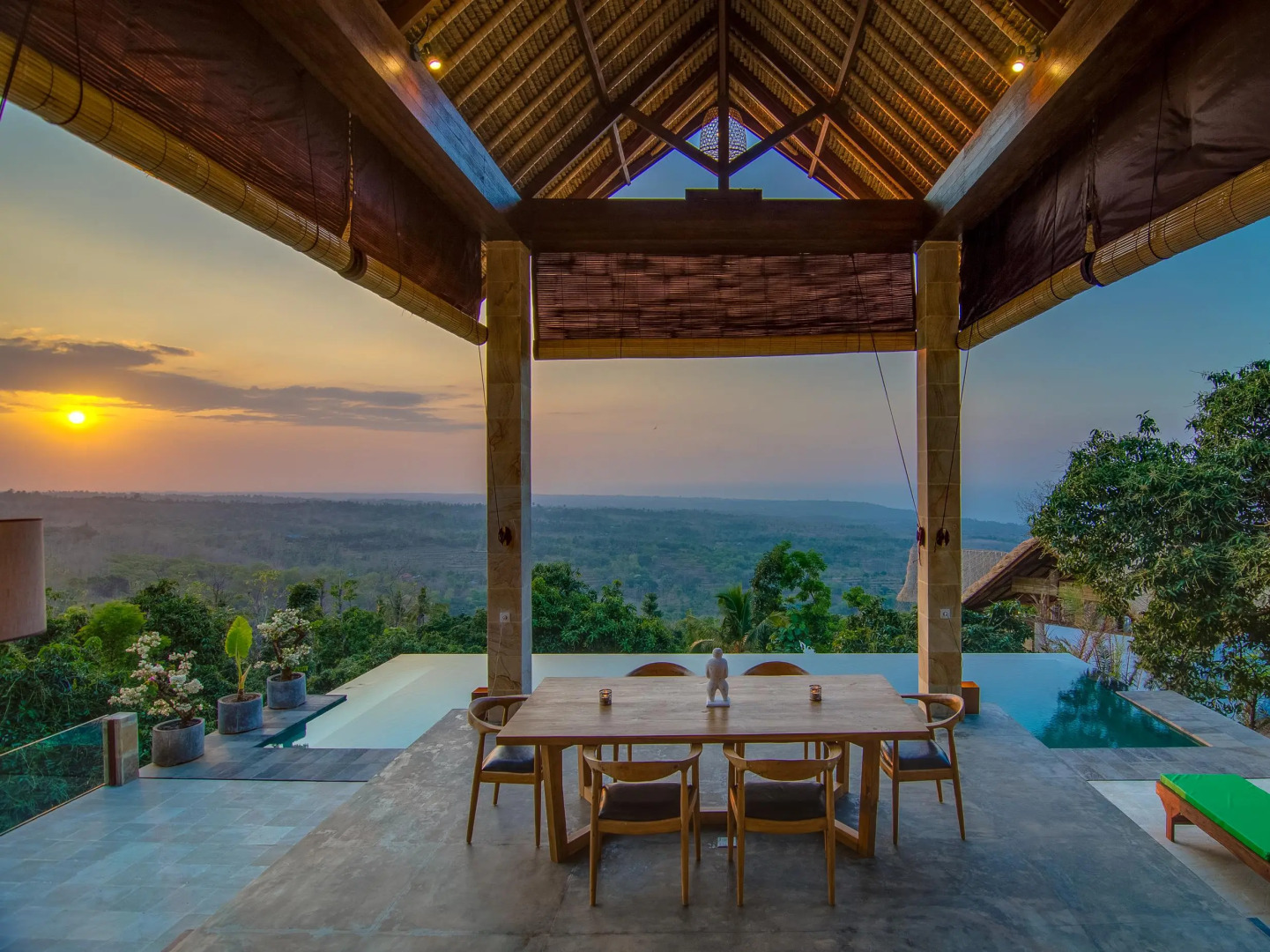 Foto - Sanglung Villas & Suites