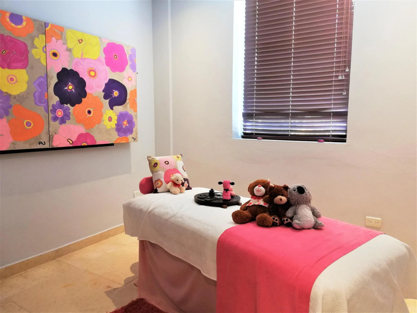 Foto - The Fives Beach Hotel & Residences - All Senses Inclusive