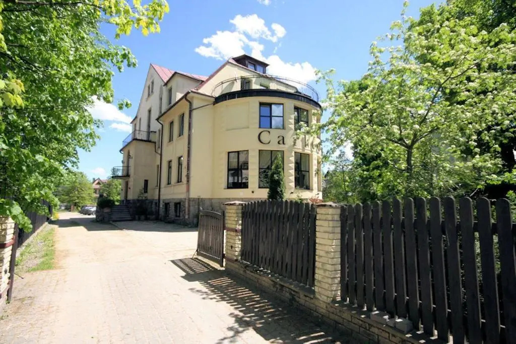 Foto - Willa Carlton