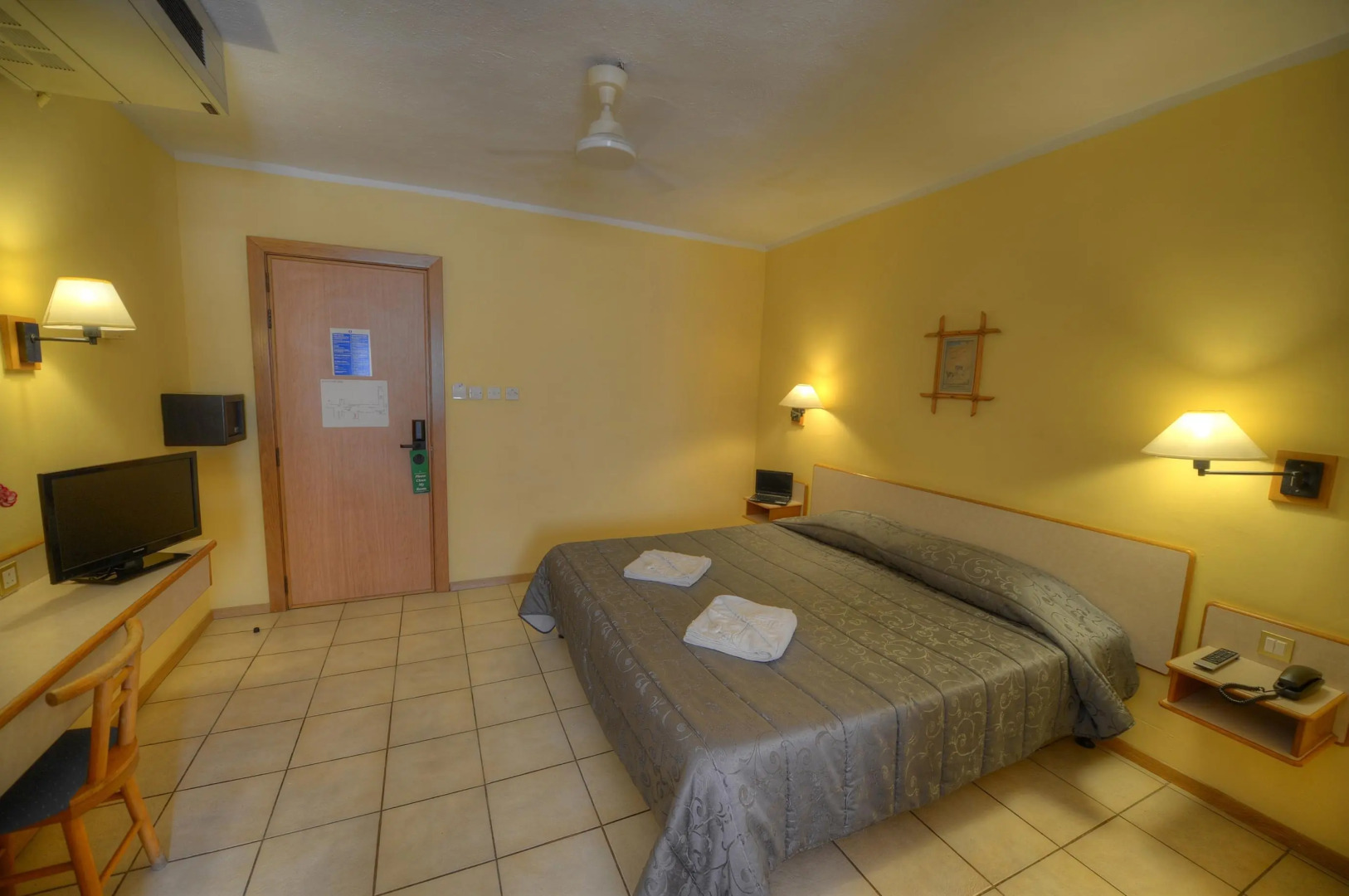 Foto - Sliema Chalet Hotel