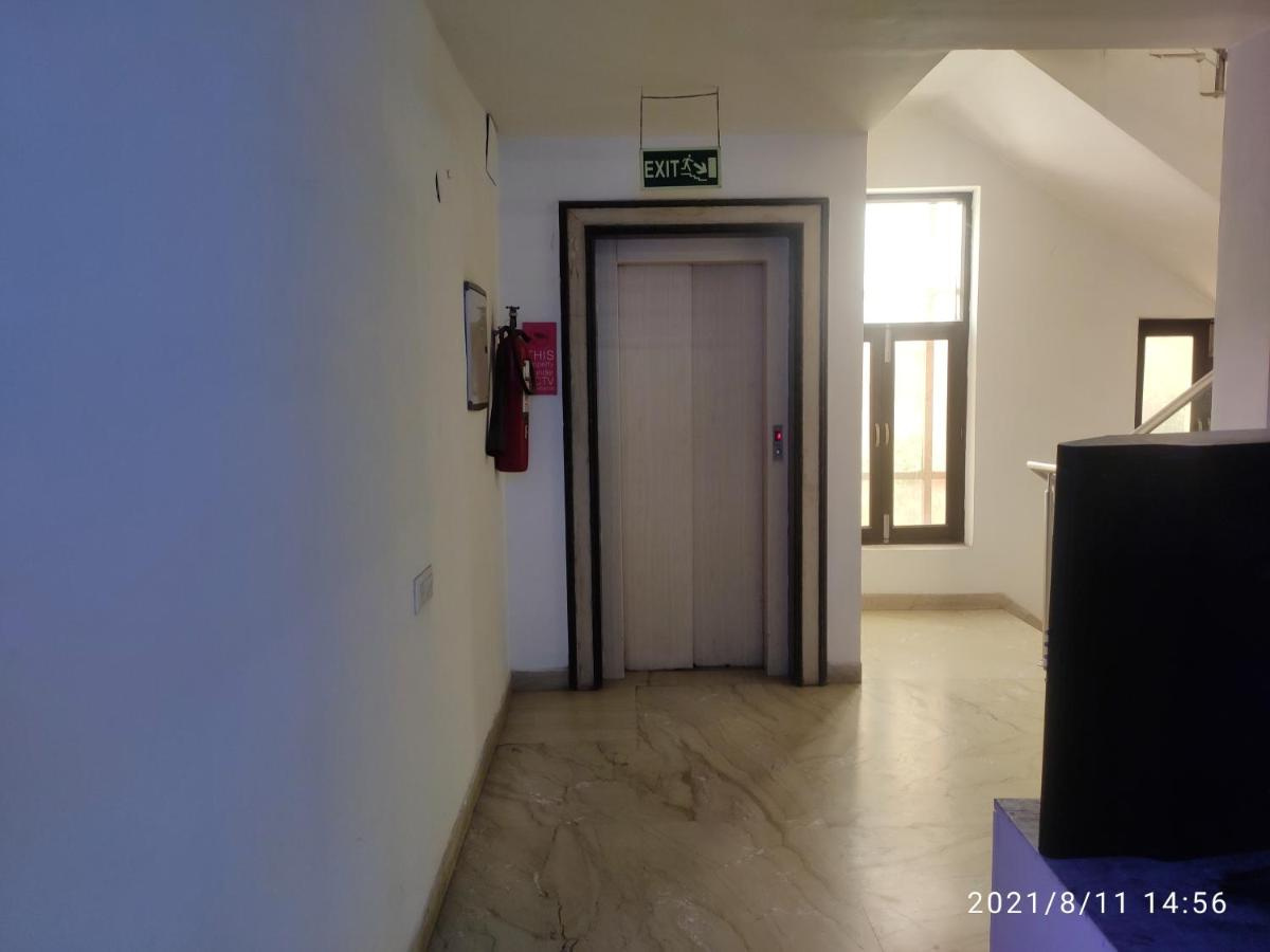 Foto - Hotel Jashn Inn near Apollo Hospital, Delhi