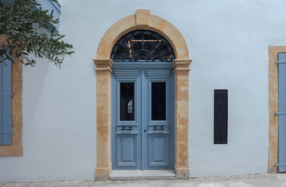 Photo - The Sendal Boutique Hotel