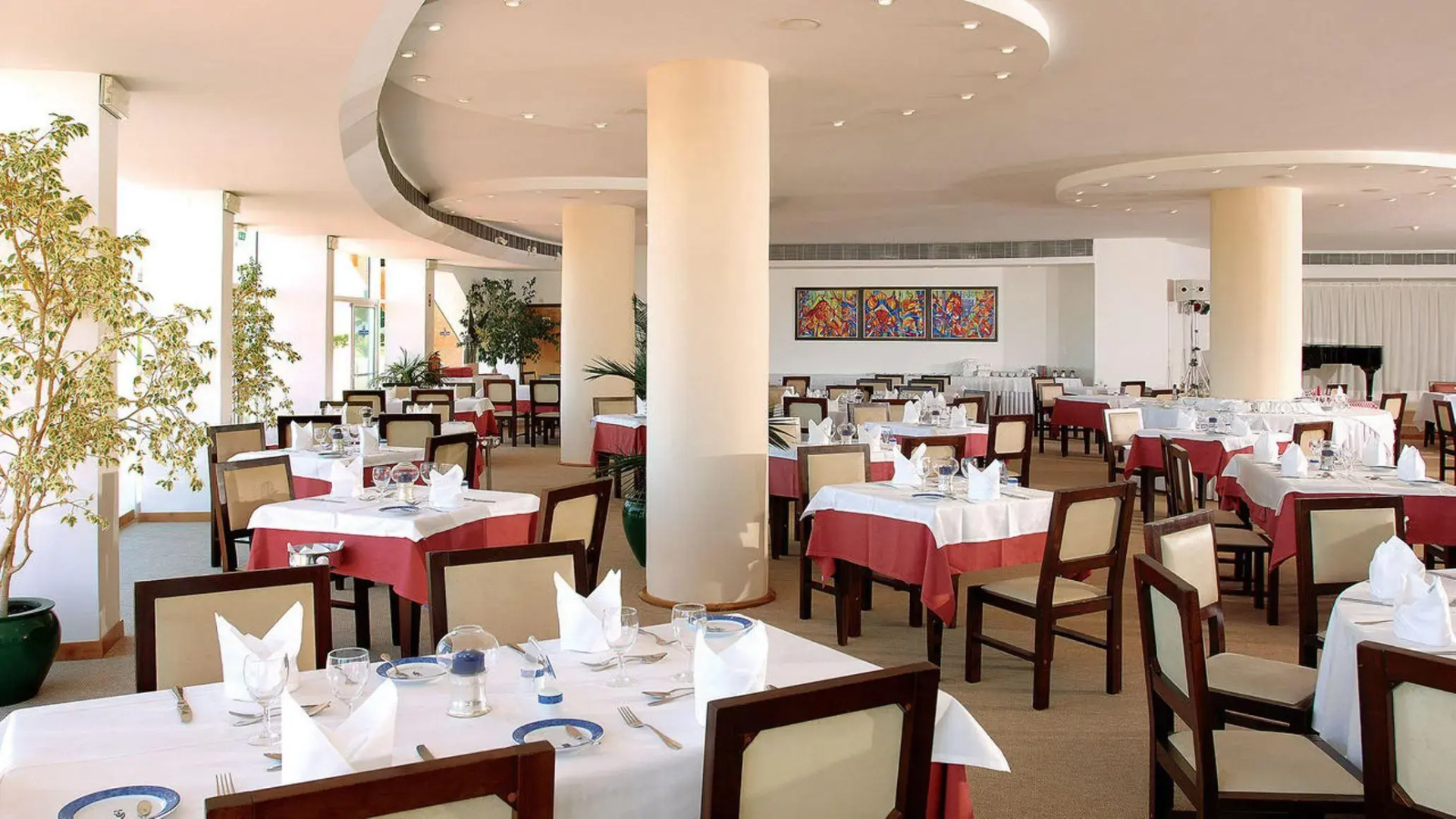 Foto - Hotel Apartamento Paraiso De Albufeira