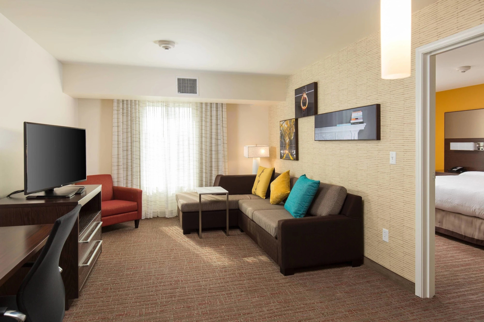 Foto - Residence Inn by Marriott Kansas City at The Legends