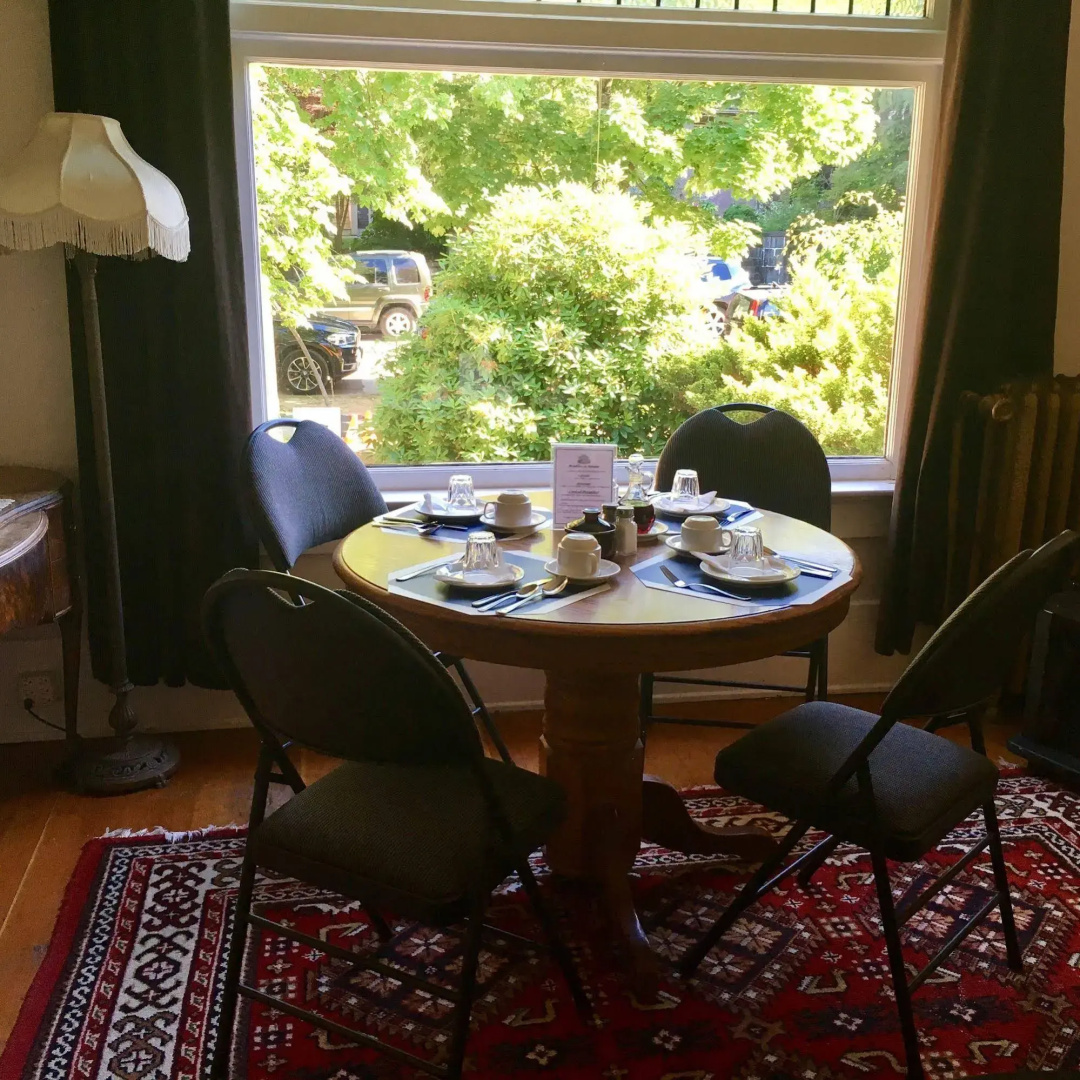 Foto - Windsor Guest House