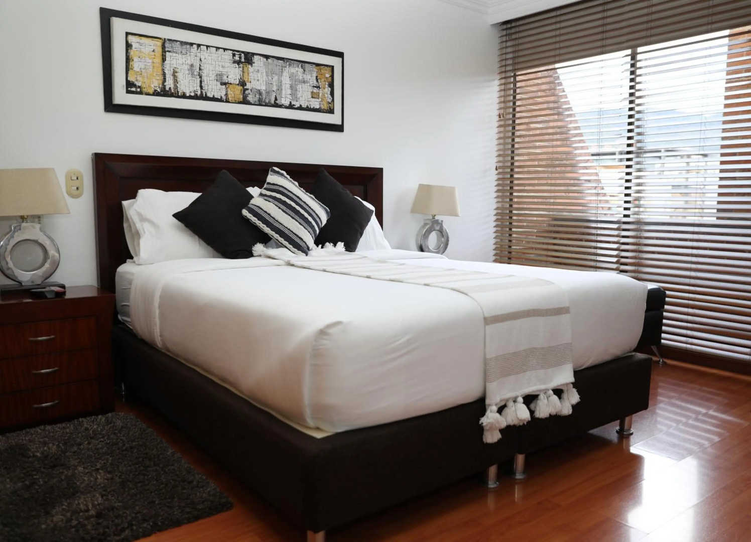 Foto - Hotel Suites 108