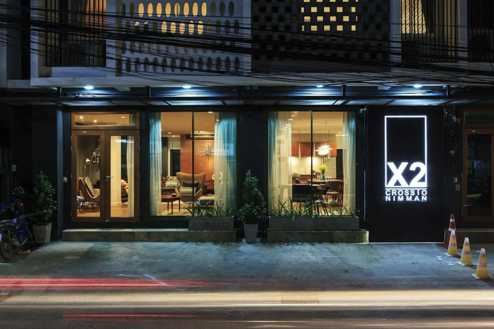 Photo - Tolani Nimman Villa Chiang Mai