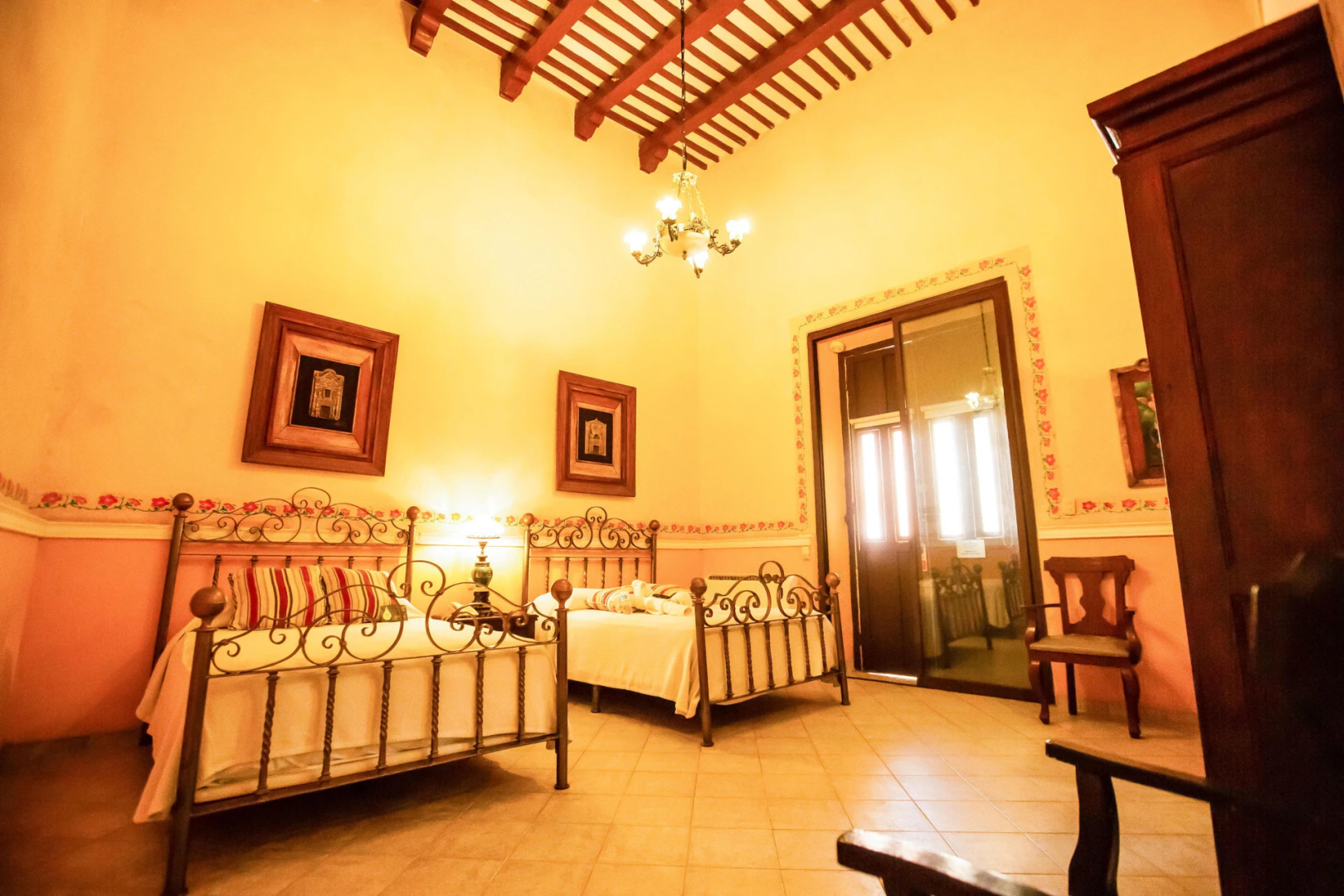 Foto - La Misión de Fray Diego Boutique Hotel