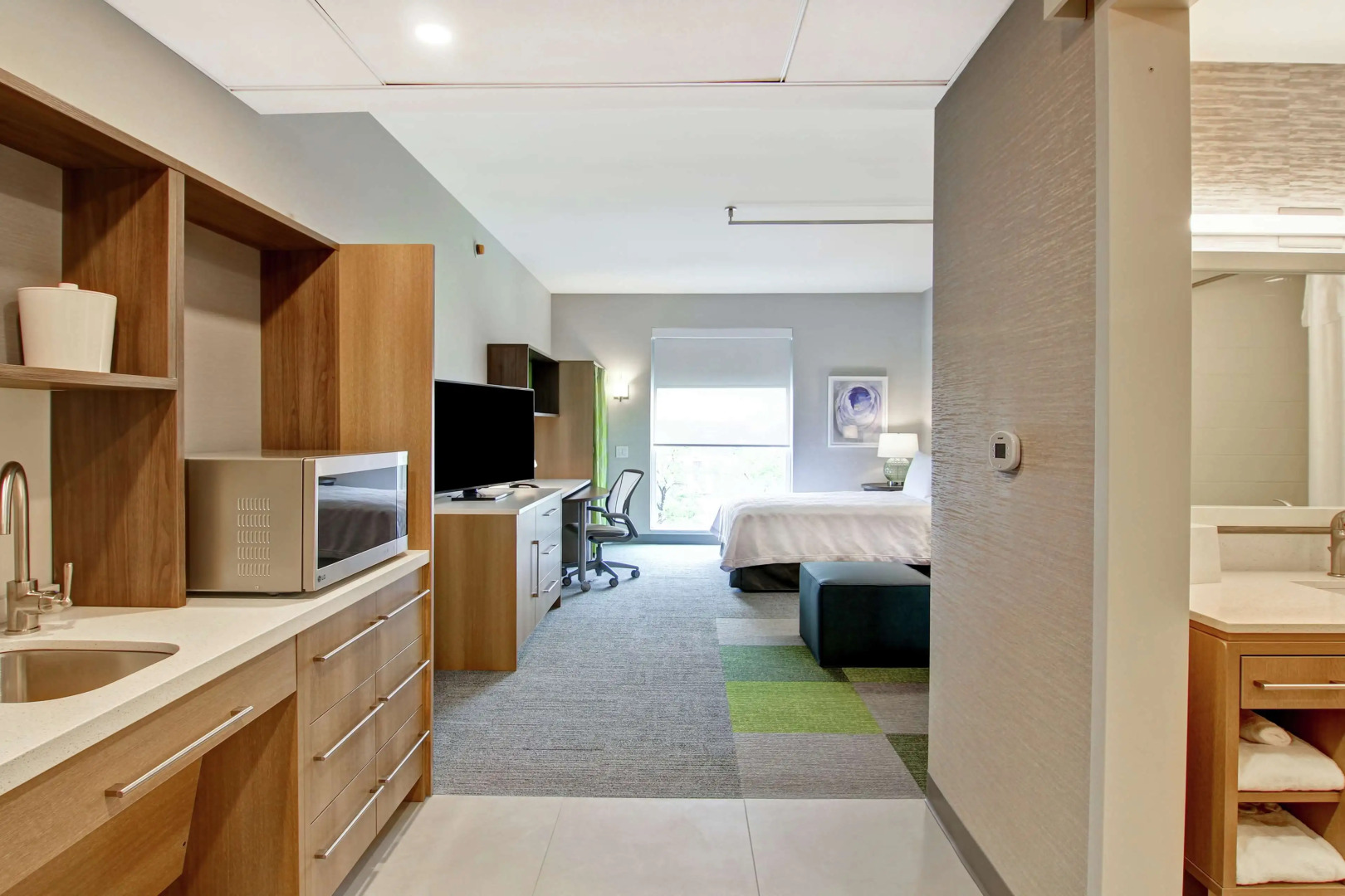 Foto - Home2 Suites By Hilton Montreal Dorval