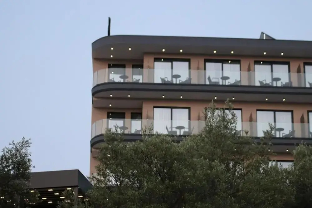 Foto - Lans Hotel