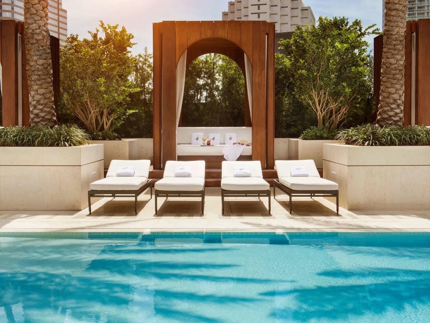 Foto - SLS LUX Brickell