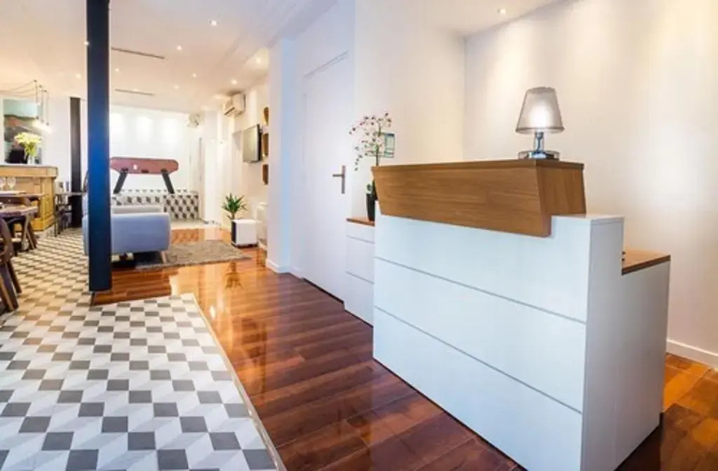 Foto - Maison Urbaine