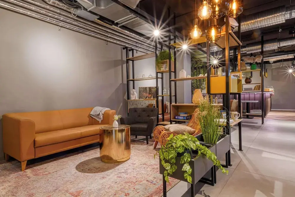 Foto - Vienna House Easy by Wyndham Hamburg Bergedorf