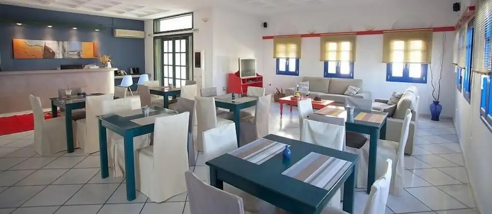 Foto - Semeli Hotel