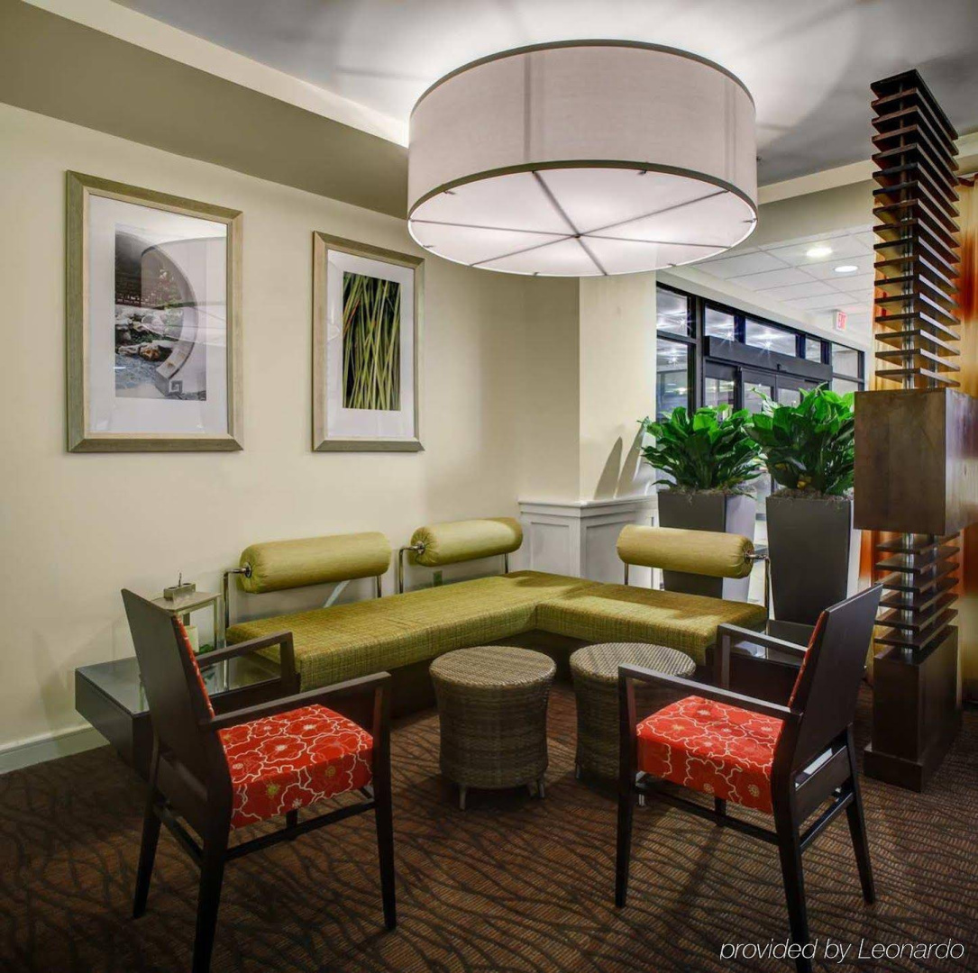 Foto - Hilton Garden Inn Boston/Waltham