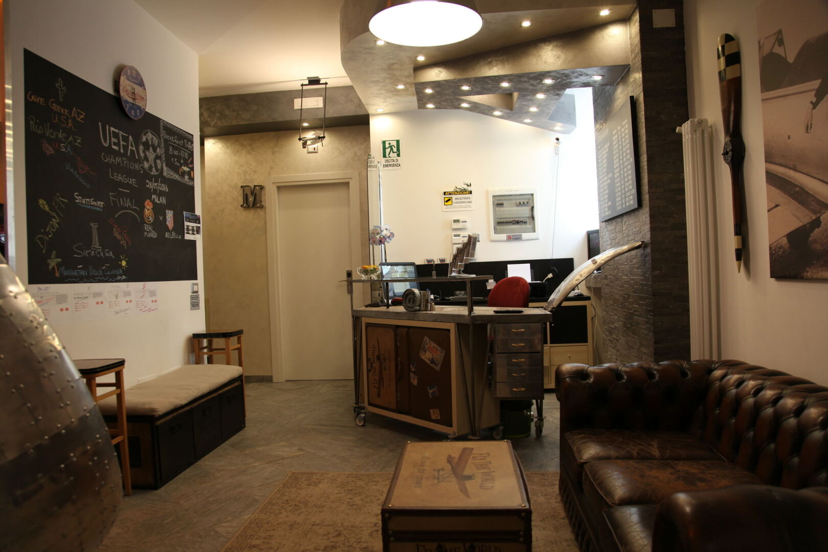 Photo - Atmos Luxe Navigli