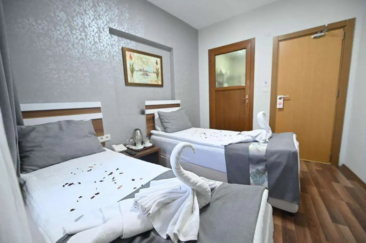 Photo - Safir Gold Hotel
