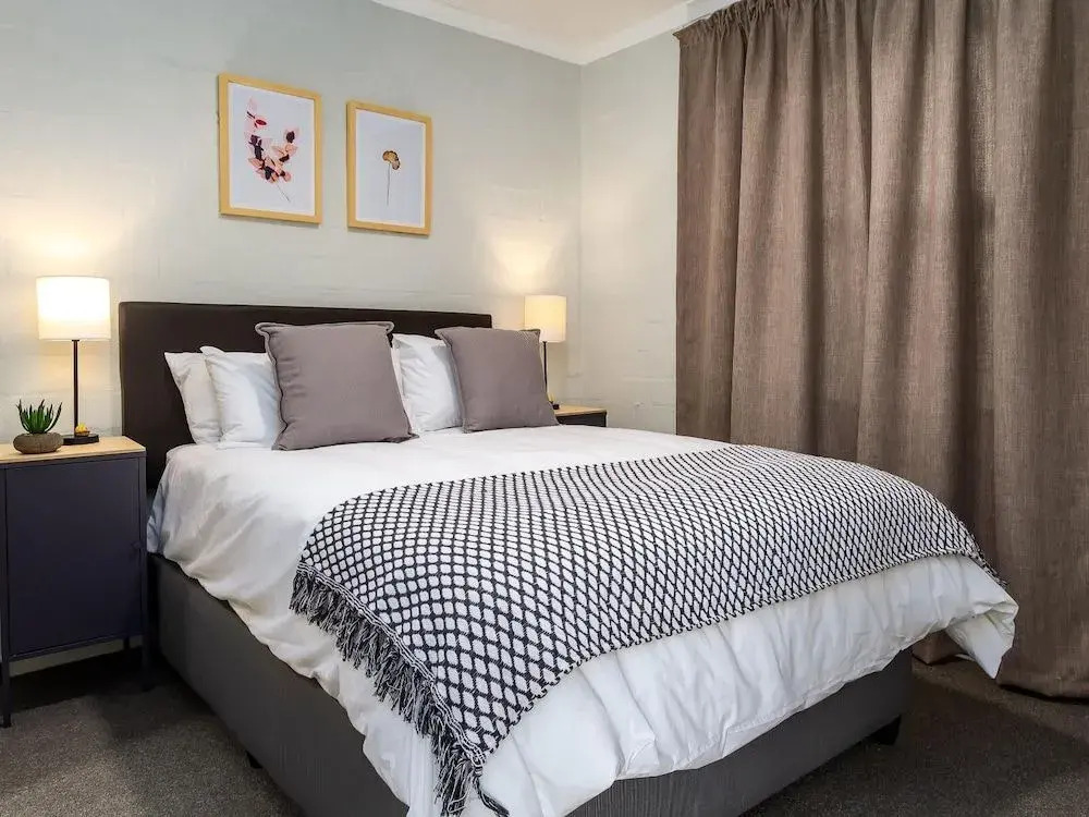 Foto - WINK Aparthotel Eaton Square