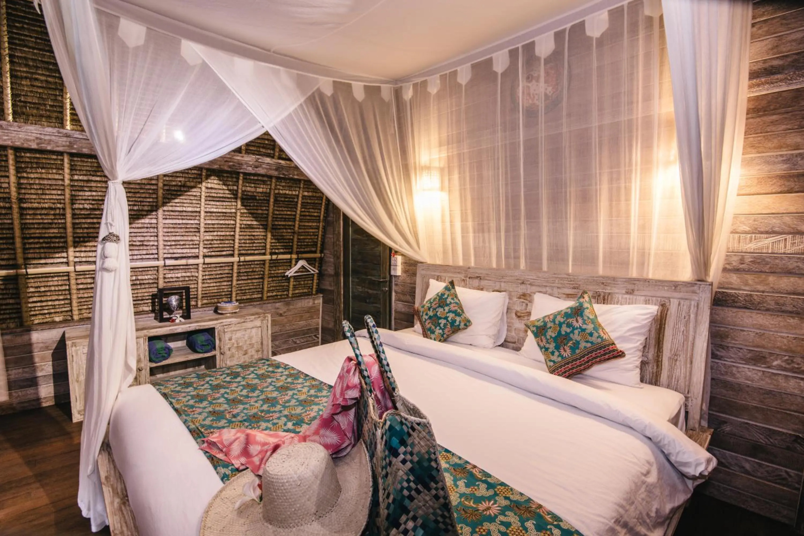 Photo - Dream Beach Huts