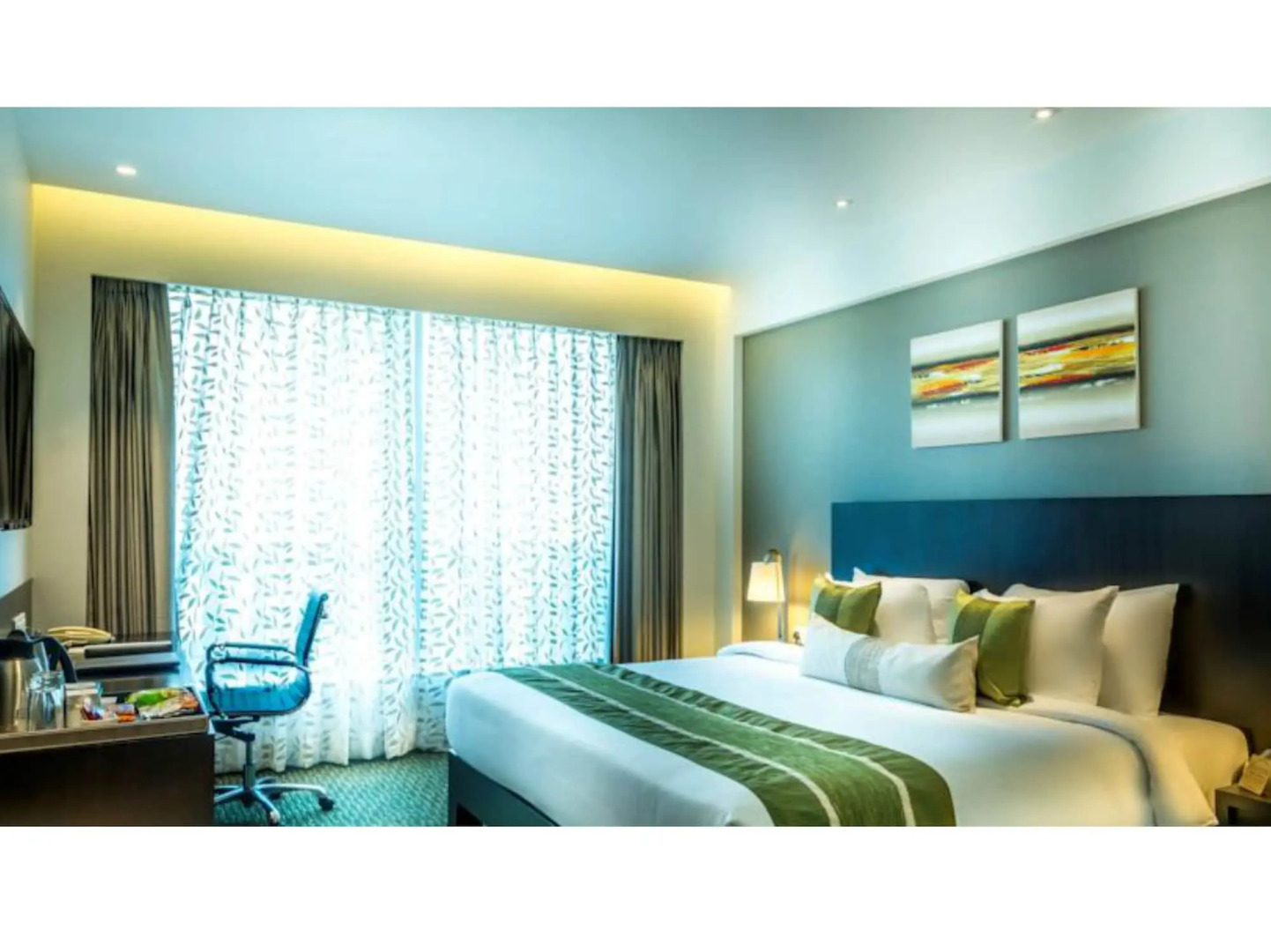 Foto - Rodas An Ecotel Hotel